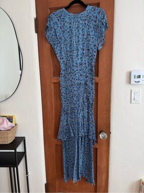 Cleobella Cecilia Midi Dress
